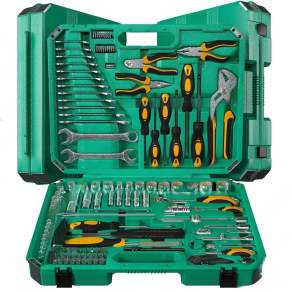 现代维修工具箱3D模型下载